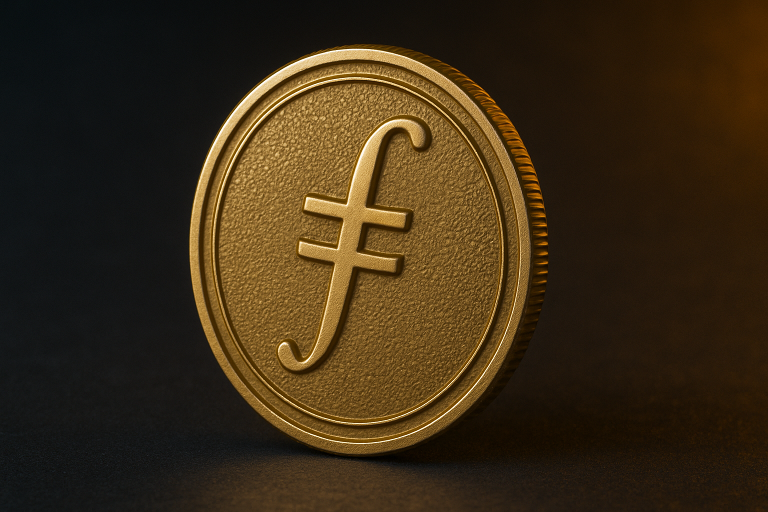 Filecoin Previsão 2030