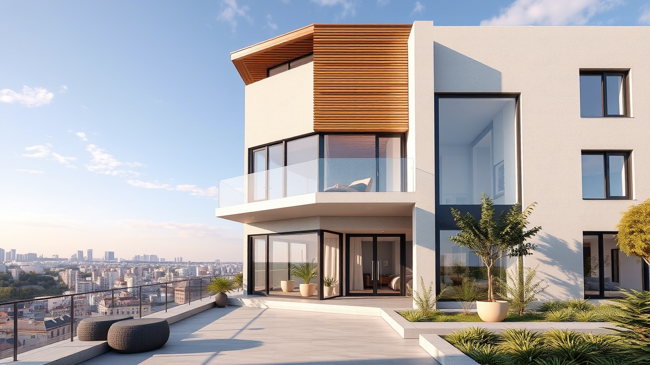 Fundos Imobiliários no Brasil: Construir Riqueza a Longo Prazo 5 Fundos Imobiliários no Brasil: Construir Riqueza a Longo Prazo