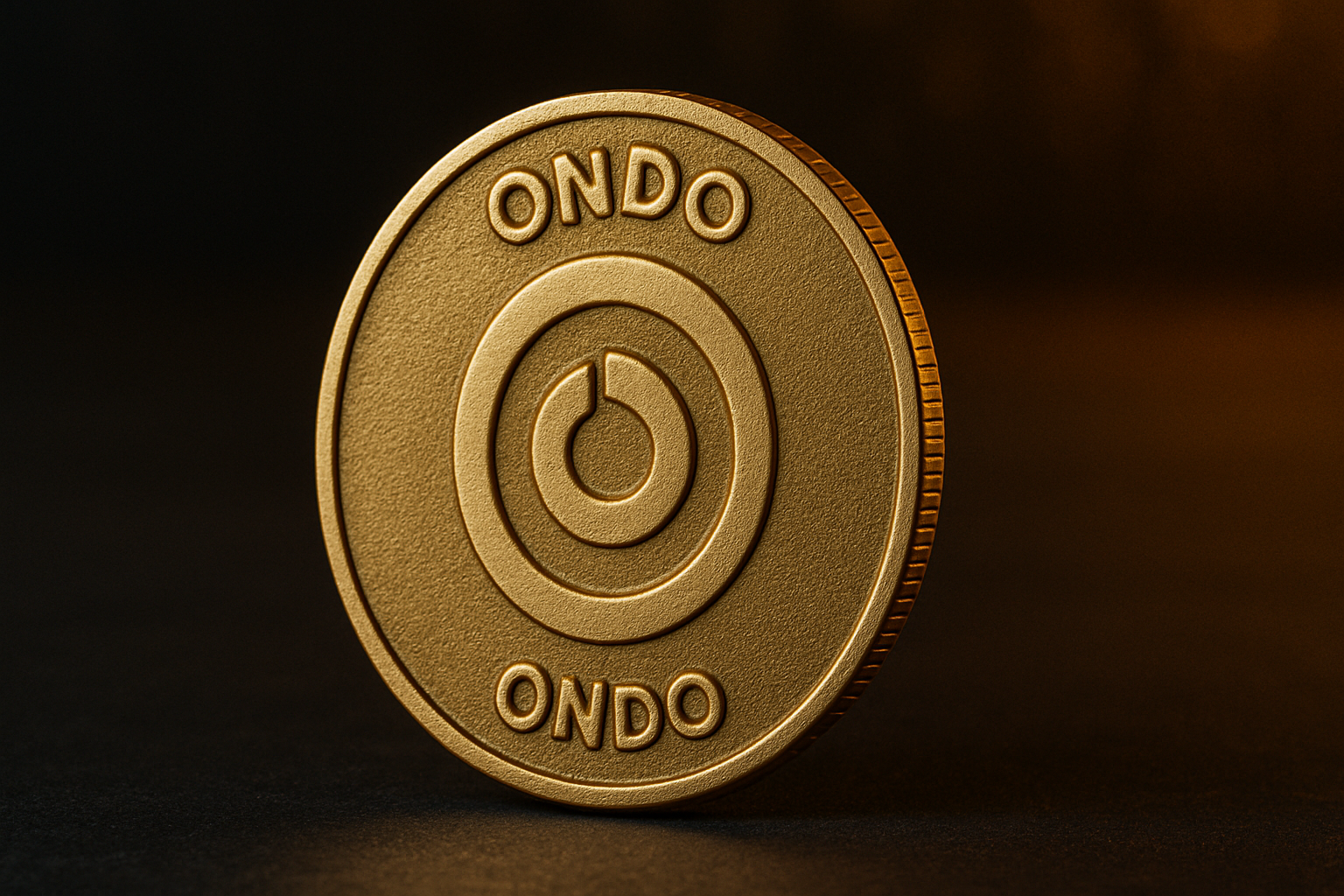 Previsão Ondo (ONDO) 2030