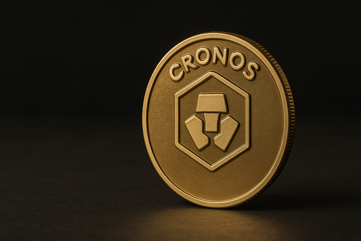 Previsão de Preços Cronos (CRO) Para 2030