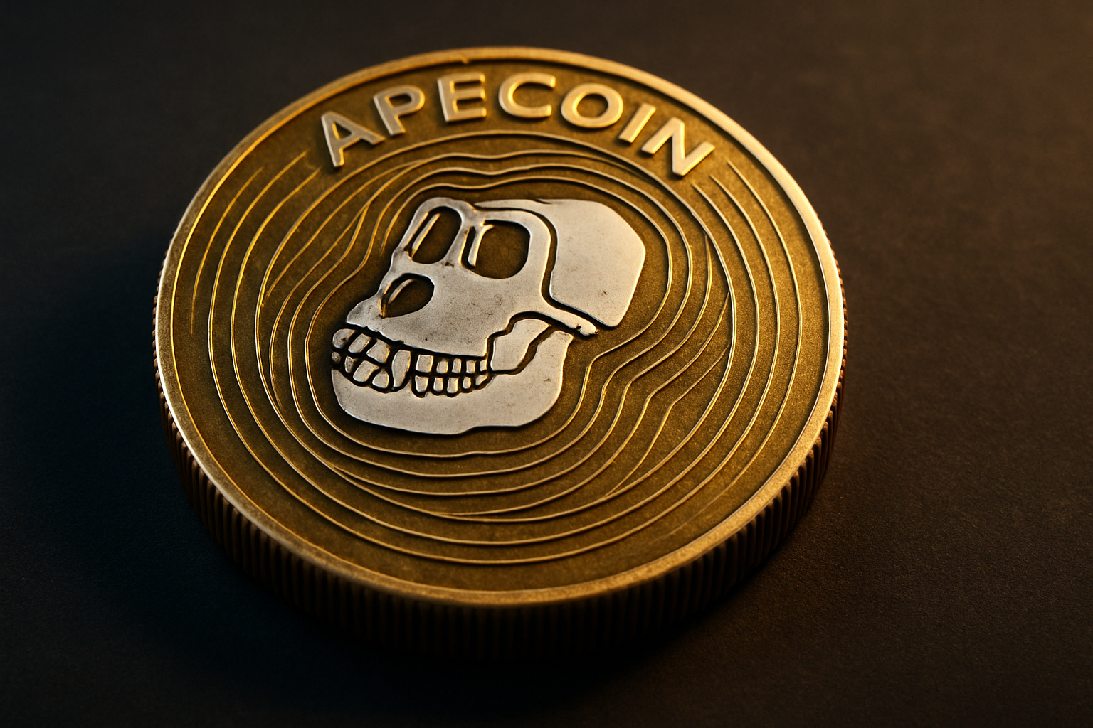 ApeCoin Previsão de Preços para 2030