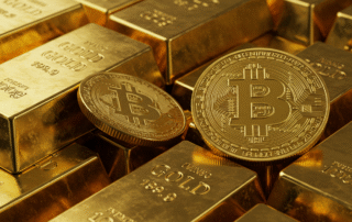 criptomoedas RWA