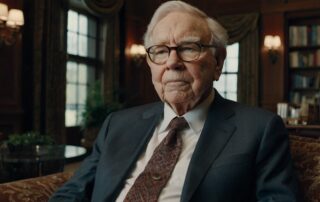 Estratégias de Warren Buffett: Segredos para Riqueza 16 Estratégias de Warren Buffett: Segredos para Riqueza