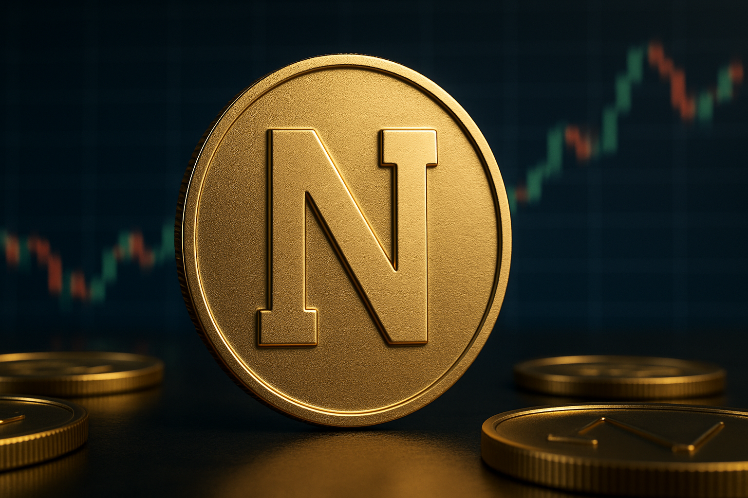 Previsão de Preços Numeraire (NMR) Para 2030