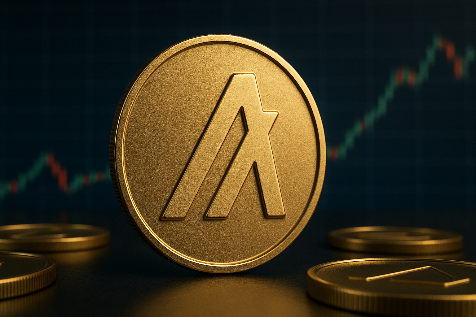 Previsão de Preços Algorand (ALGO) para 2030