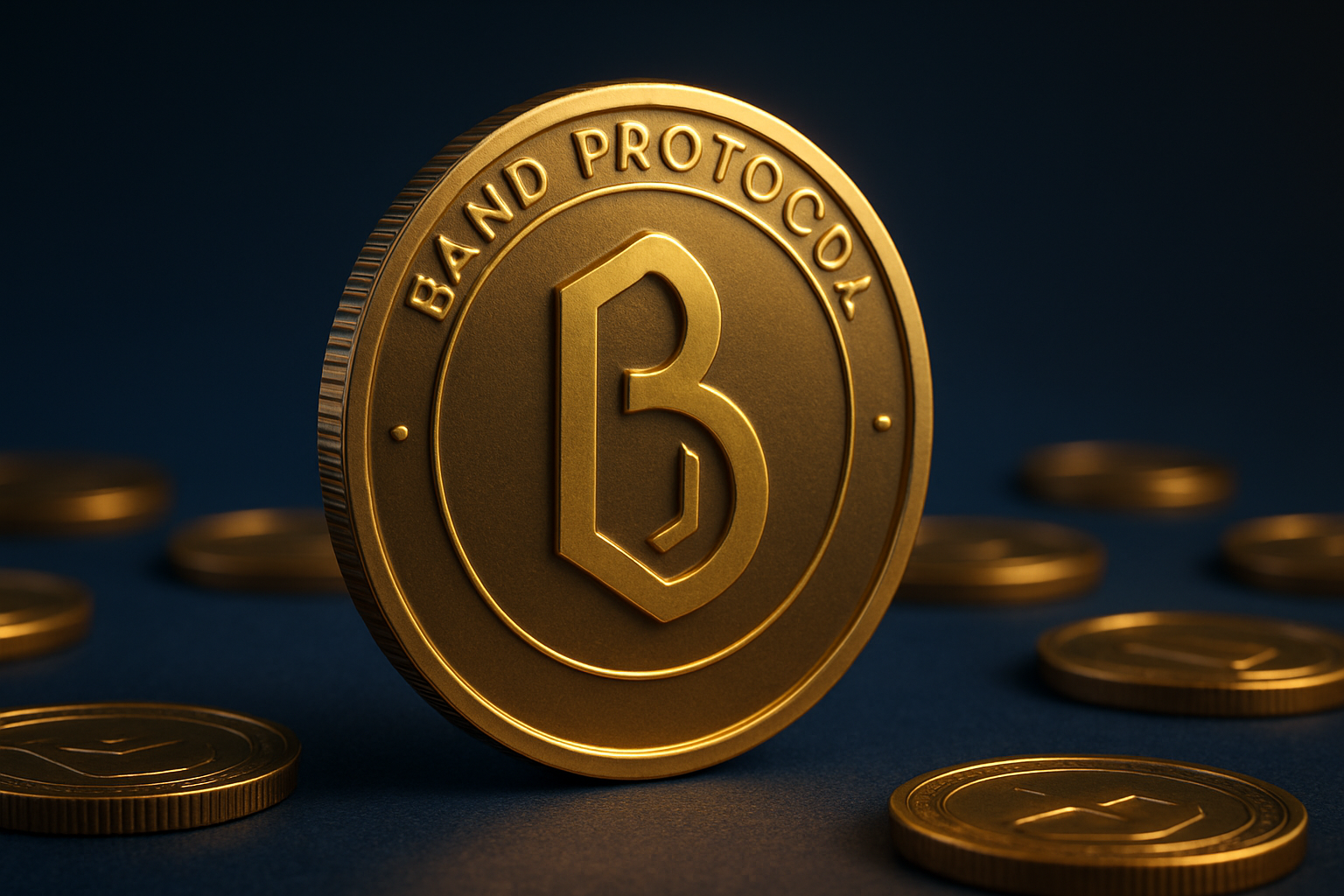 Previsão de Preços Band Protocol para 2030