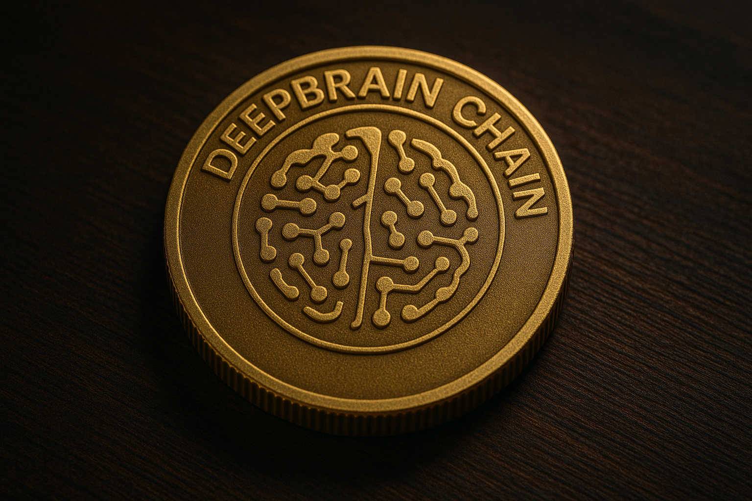 Previsão de Preços DeepBrain Chain (DBC) Para 2030