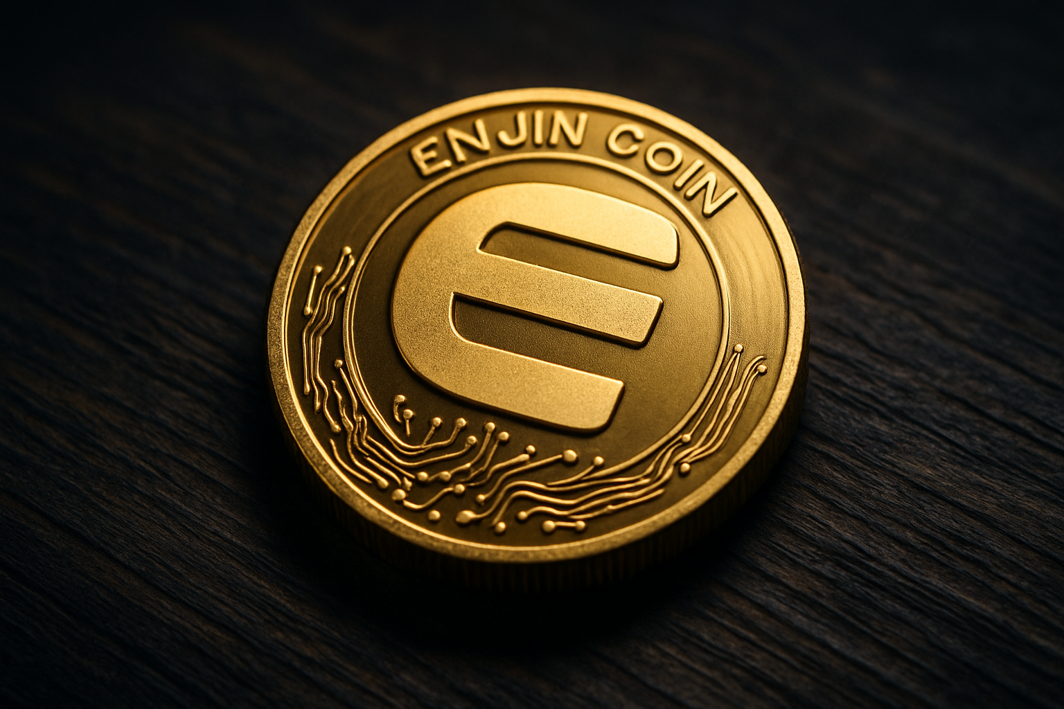 Previsão de Preços Enjin Coin (ENJ) para 2030