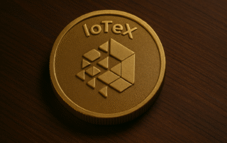 Previsão de Preços IoTeX (IOTX) 2030 21 Previsão de Preços IoTeX (IOTX) 2030