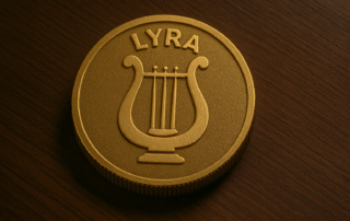Previsão de Preços Lyra (LYRA) para 2030 18 Previsão de Preços Lyra (LYRA) para 2030