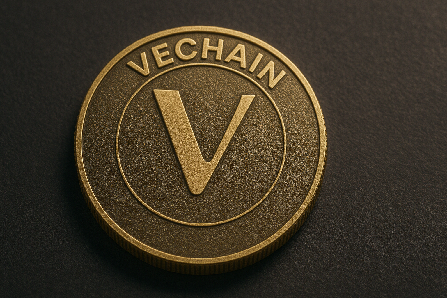 Previsão de Preços Para VeChain Para 2030