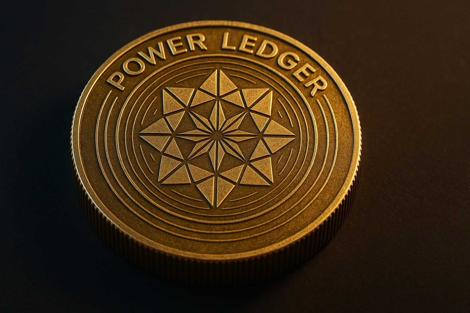 Previsão de Preços Power Ledger (POWR) Para 2030