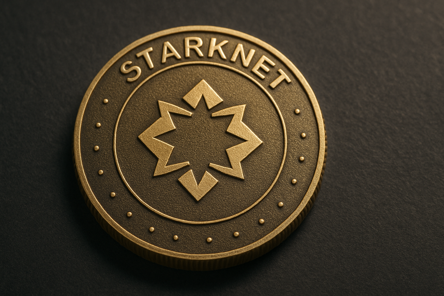 Previsão de Preços Starknet (STRK) para 2030