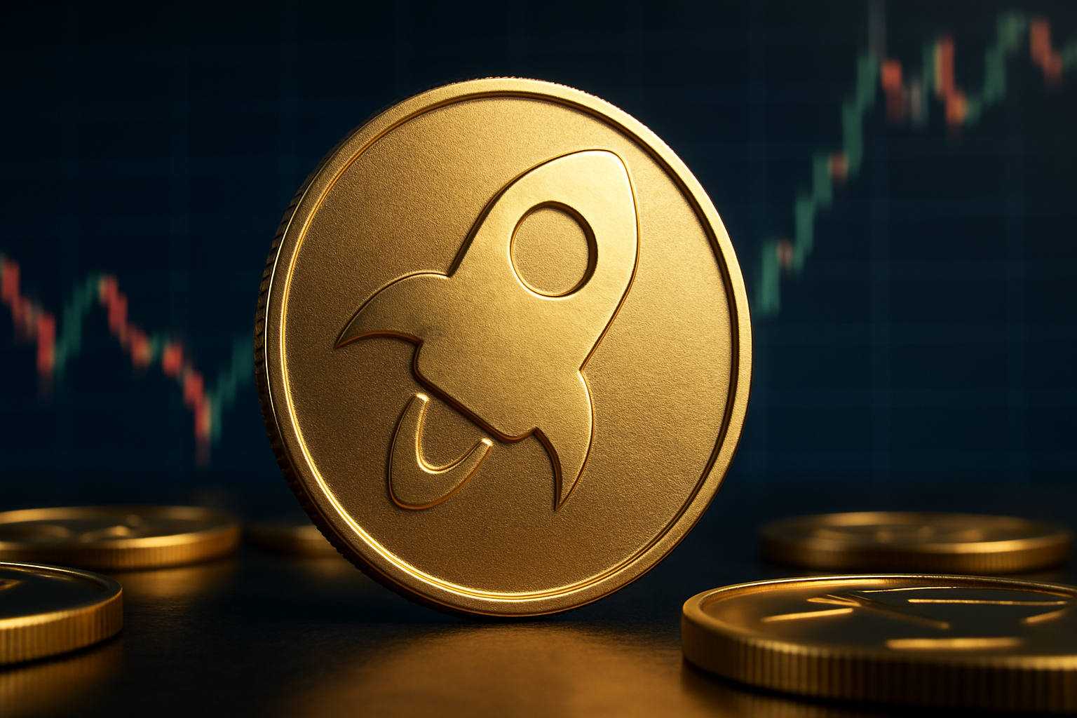 Previsão de Preços Stellar (XLM) Para 2030