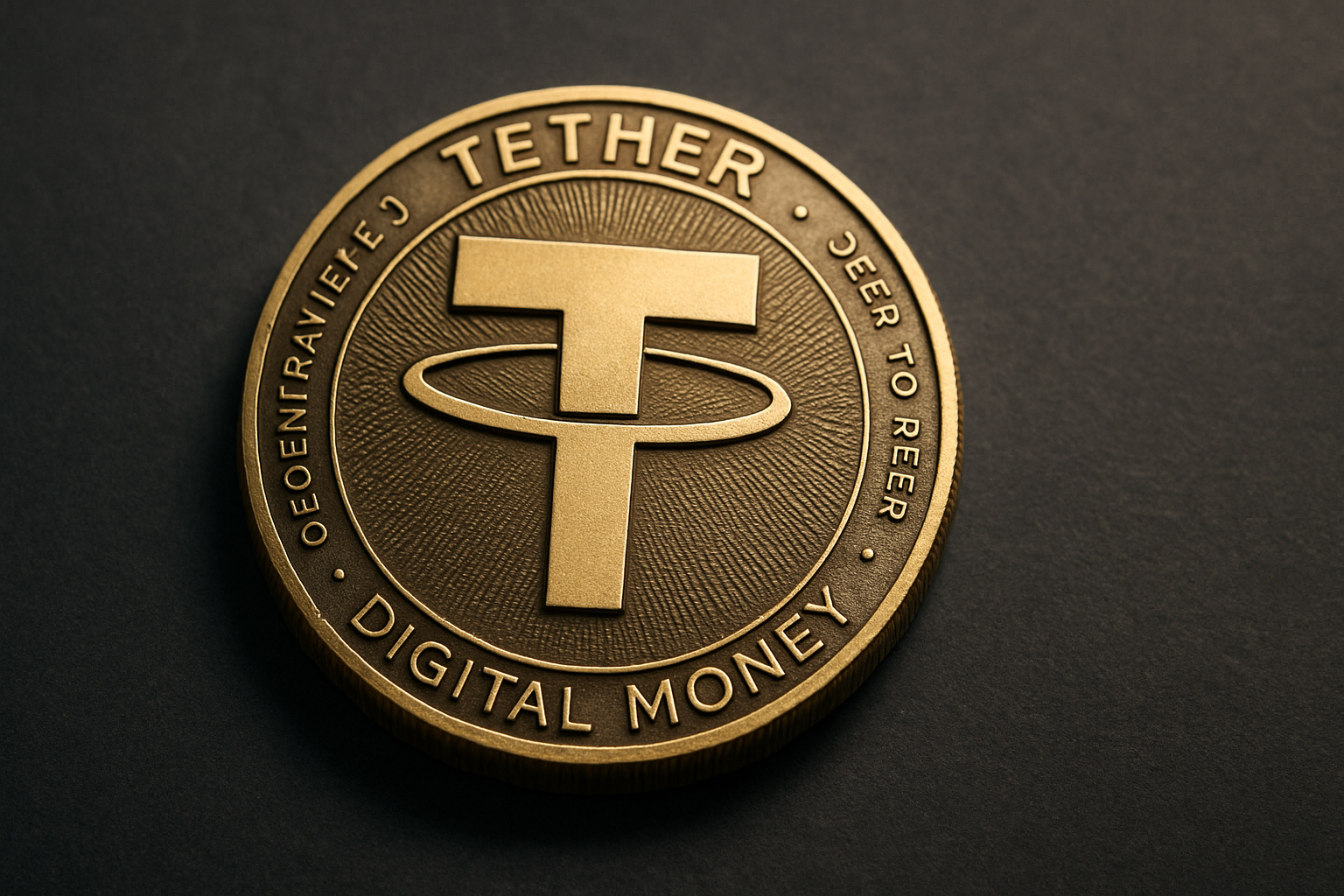 Previsão de Preços Tether (USDT) para 2030