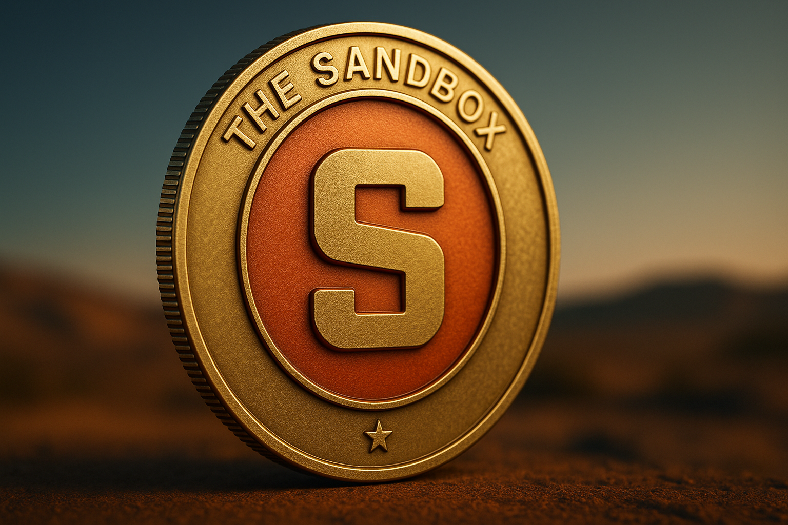 Previsão de Preços The Sandbox (SAND) Para 2030