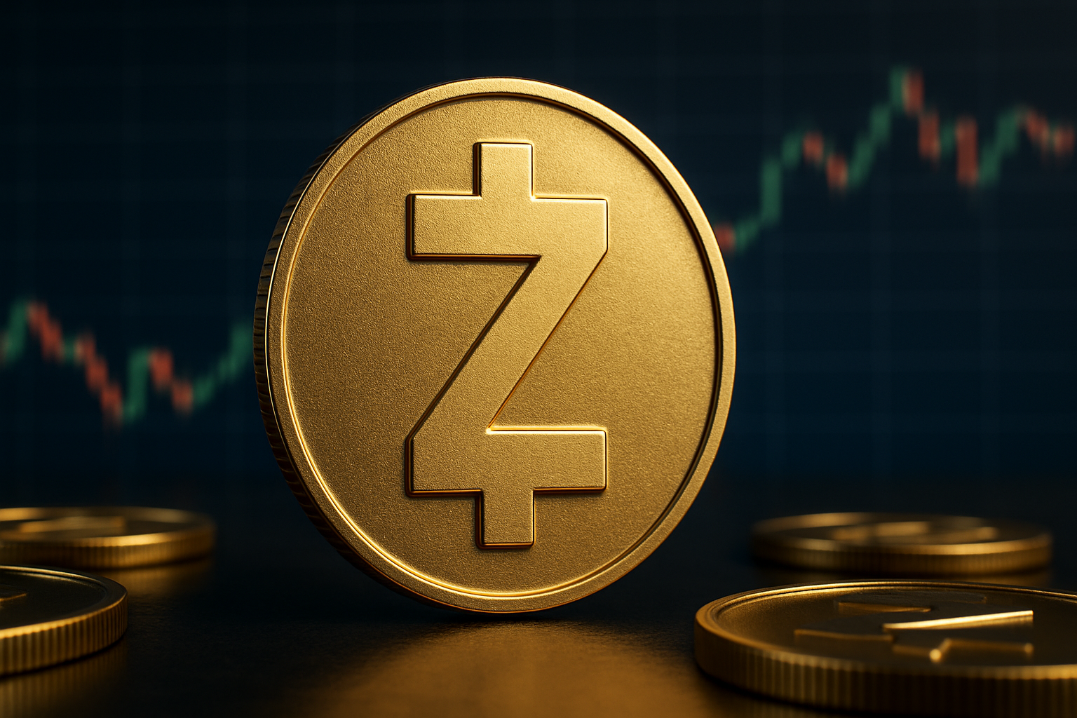 Previsão de Preços Zcash (ZEC) para 2030 2 Previsão de Preços Zcash (ZEC) para 2030