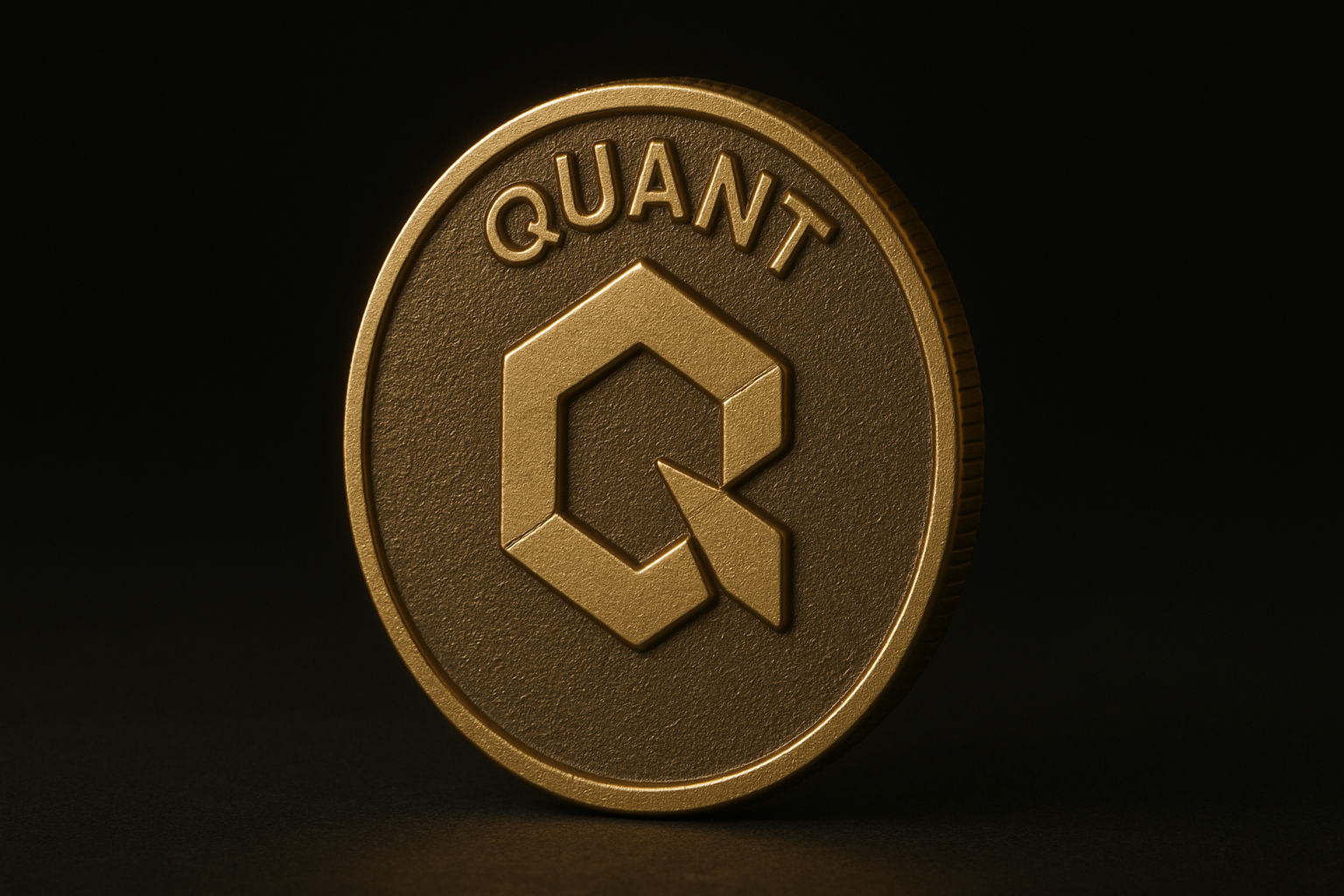 QNT Análise Quanto Pode Chegar o Quant até 2030