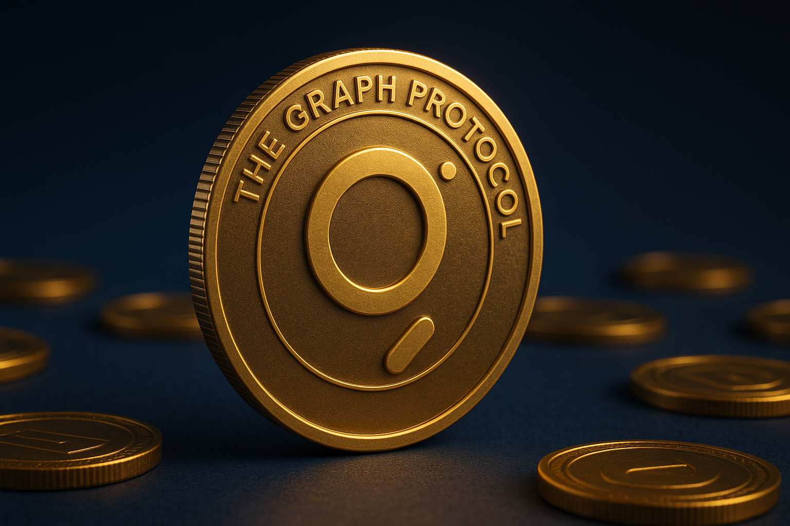 The Graph GRT Previsão de Preços para 2030