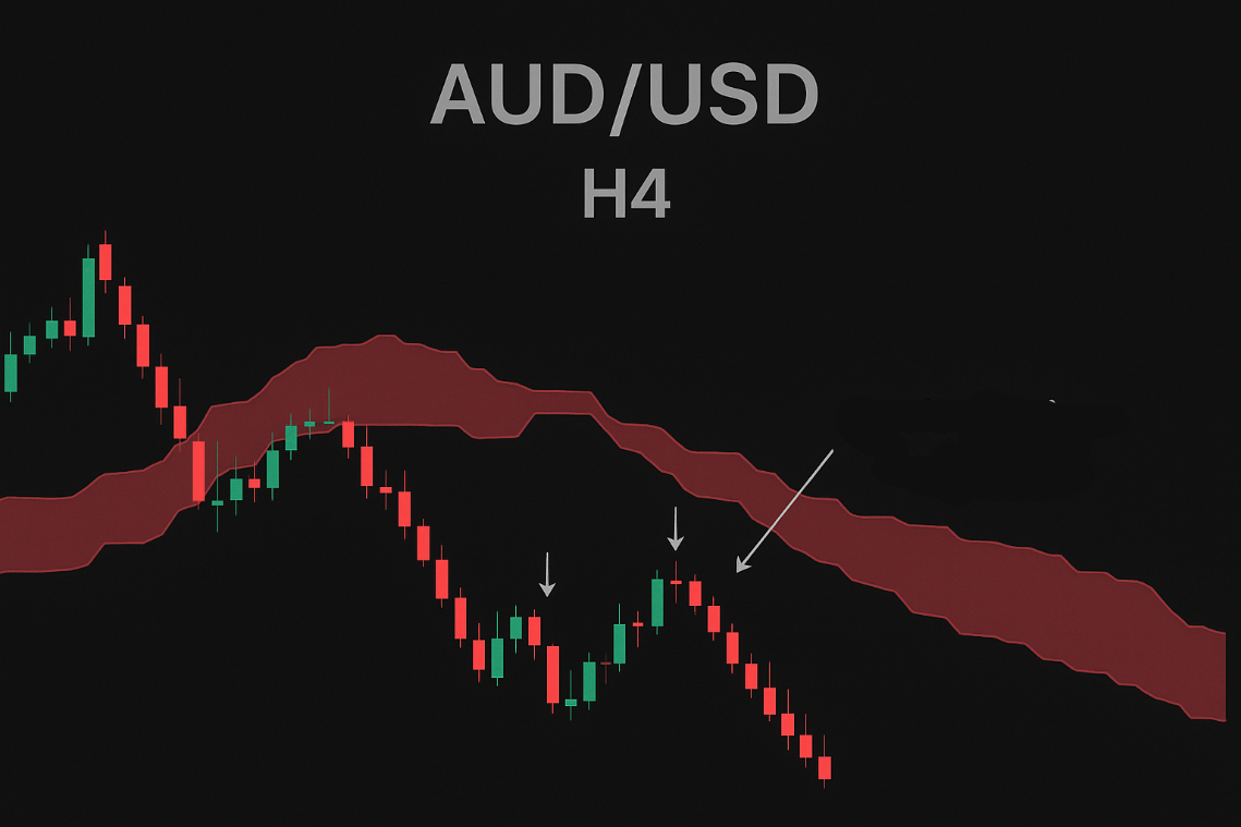 Ichimoku Forex: O Guia Definitivo Para Dominar o Gráfico Único 4 Ichimoku Forex: O Guia Definitivo Para Dominar o Gráfico Único
