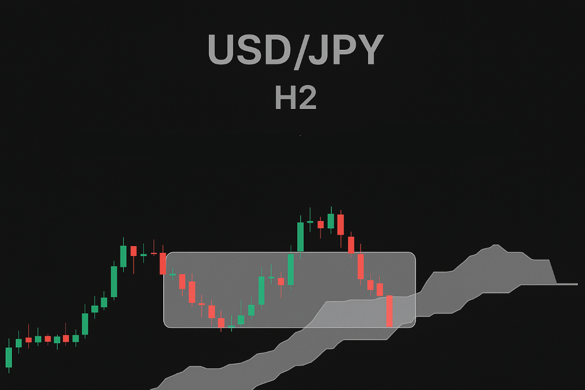 Ichimoku Forex: O Guia Definitivo Para Dominar o Gráfico Único 5 Ichimoku Forex: O Guia Definitivo Para Dominar o Gráfico Único