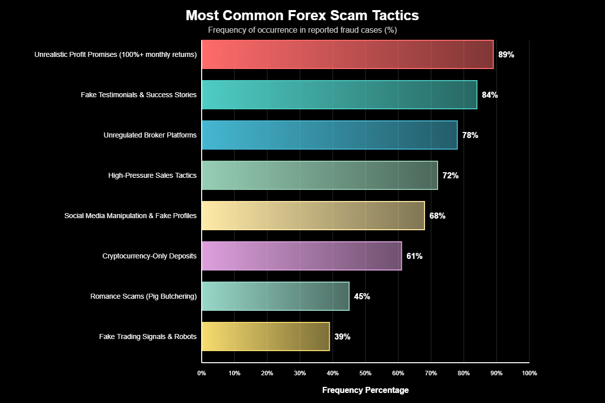 Forex sem Enganações no Facebook: Perigo Oculto no Feed de Notícias 2 Forex sem Enganações no Facebook: Perigo Oculto no Feed de Notícias