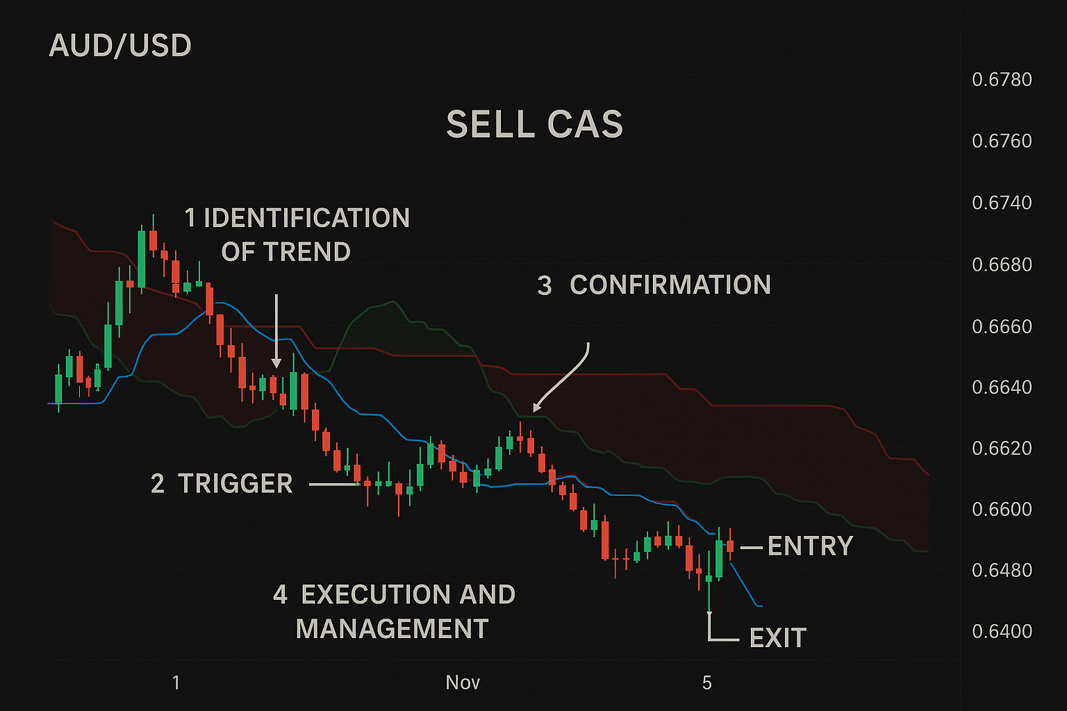 Ichimoku Forex: O Guia Definitivo Para Dominar o Gráfico Único 11 Ichimoku Forex: O Guia Definitivo Para Dominar o Gráfico Único