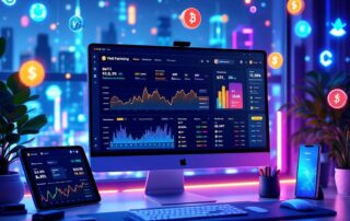 Yield Farming: Estratégias Avançadas Para Maximizar Seus Ganhos 14 Yield Farming: Estratégias Avançadas Para Maximizar Seus Ganhos