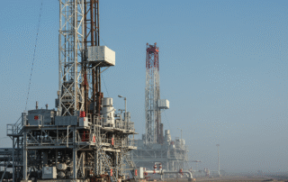 Ações Petróleo Gás Natural: Guia Definitivo Investimento 2025 11 O Panorama Global das Ações de Energia em 2025