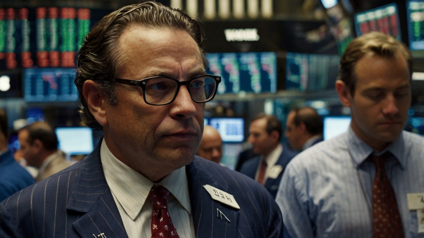 Ações que Enriqueceram Investidores Famosos: Os Segredos de Wall Street 4 Ações que Enriqueceram Investidores Famosos Os Segredos de Wall Street