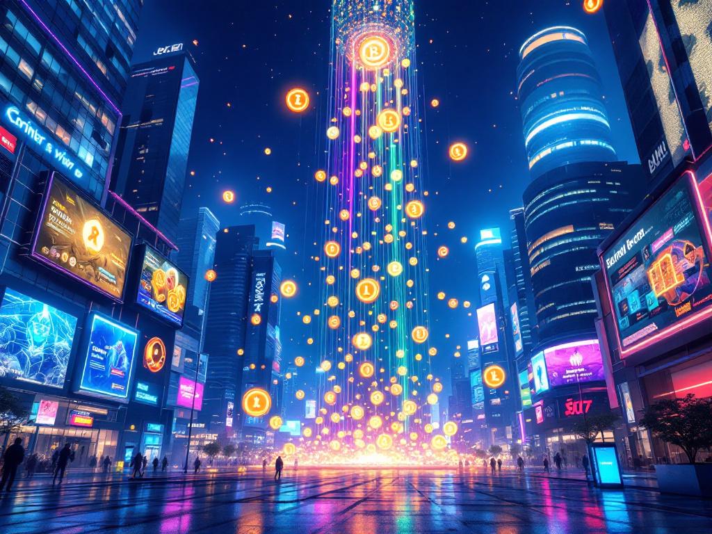 Airdrops sem Golpes: Navege com Segurança 34 Airdrops sem Golpes Navege com Segurança