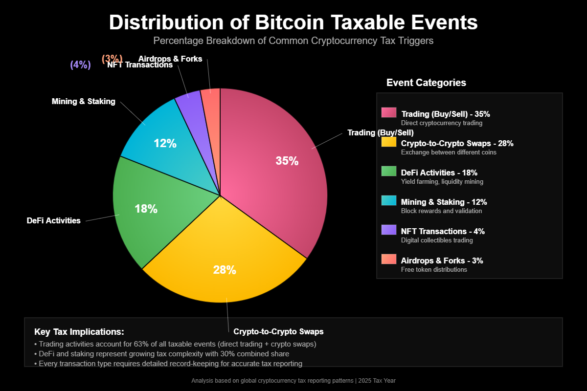 Bitcoin no Imposto de Renda Visão Global