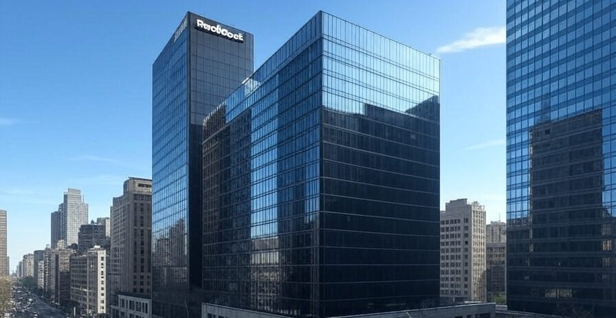 BlackRock: As Chaves do Império Invisível e as Empresas que Domina 26 BlackRock As Chaves do Império Invisível e as Empresas que Domina