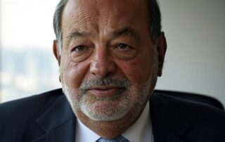Carlos Slim: Como Se Tornou Um dos Homens Mais Ricos do Mundo 13 Carlos Slim Como Se Tornou Um dos Homens Mais Ricos do Mundo