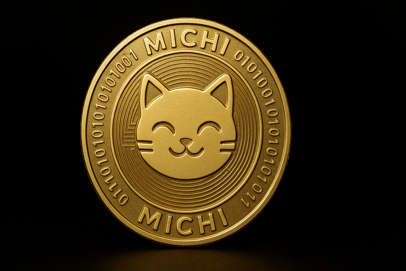 Previsão de Preços Michi (MICHI) para 2030 47 Previsão de Preços Michi (MICHI) para 2030