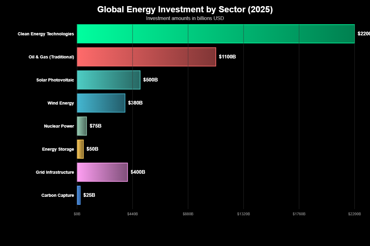 Como Bilionários Investem em Energia? Lições e Oportunidades 2 Como Bilionários Investem em Energia Lições e Oportunidades