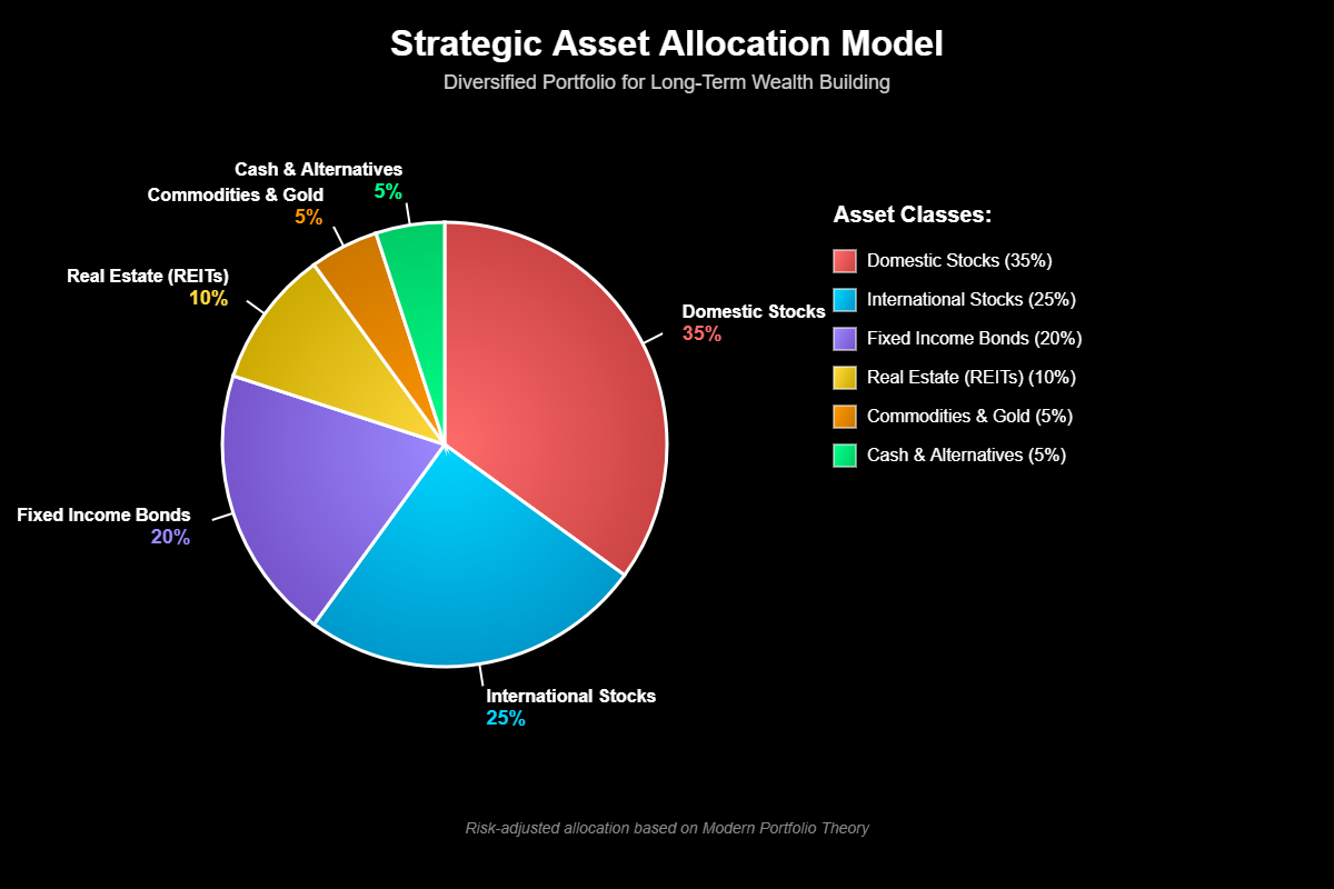 Rebalanceamento de Carteira Anual: O Guia Definitivo Para Investir 3 Como Fazer o Rebalanceamento Anual