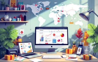 Como Ficar Rico com Dropshipping: Segredos dos Milionários 16 Como Ficar Rico com Dropshipping