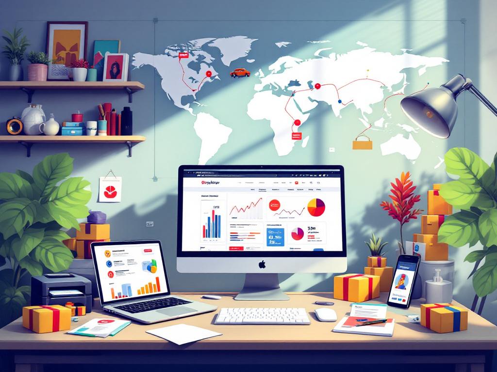 Como Ficar Rico com Dropshipping: Segredos dos Milionários 16 Como Ficar Rico com Dropshipping