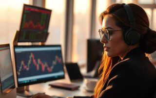 Como Operar Forex com Confluência de Indicadores 16 Como Operar Forex com Confluência de Indicadores