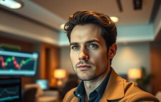 Controle Emoções Forex: O Segredo dos Traders Vencedores 11 Controle Emoções Forex