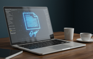 Digital Signature Algorithm