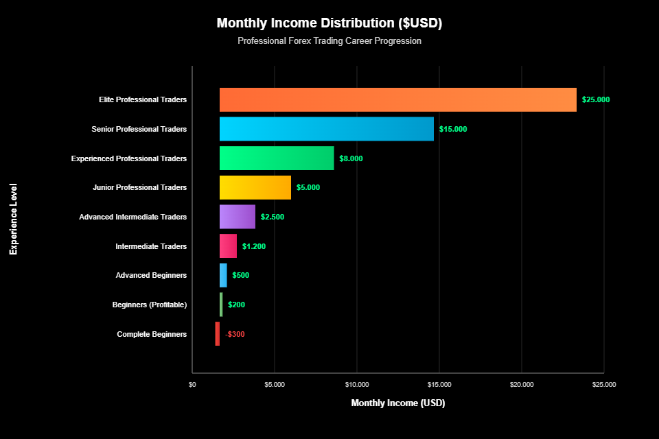 Forex Tempo Integral: Tudo Que Você Precisa Saber 2 Forex Tempo Integral: Tudo Que Você Precisa Saber