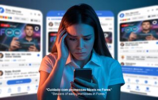 Forex sem Enganações no Facebook: Perigo Oculto no Feed de Notícias 2 Forex sem Enganações no Facebook: Perigo Oculto no Feed de Notícias