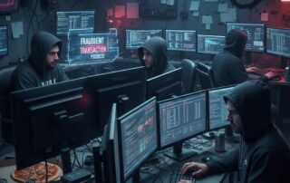 Fraude de Criptomoedas: O Manual dos Golpistas de Redes Sociais 15 Fraude de Criptomoedas