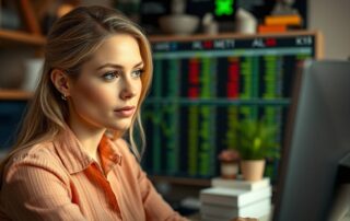 Indicadores para Day Trade Revelam Precisão de 93% em Backtests 20 Indicadores para Day Trade Revelam