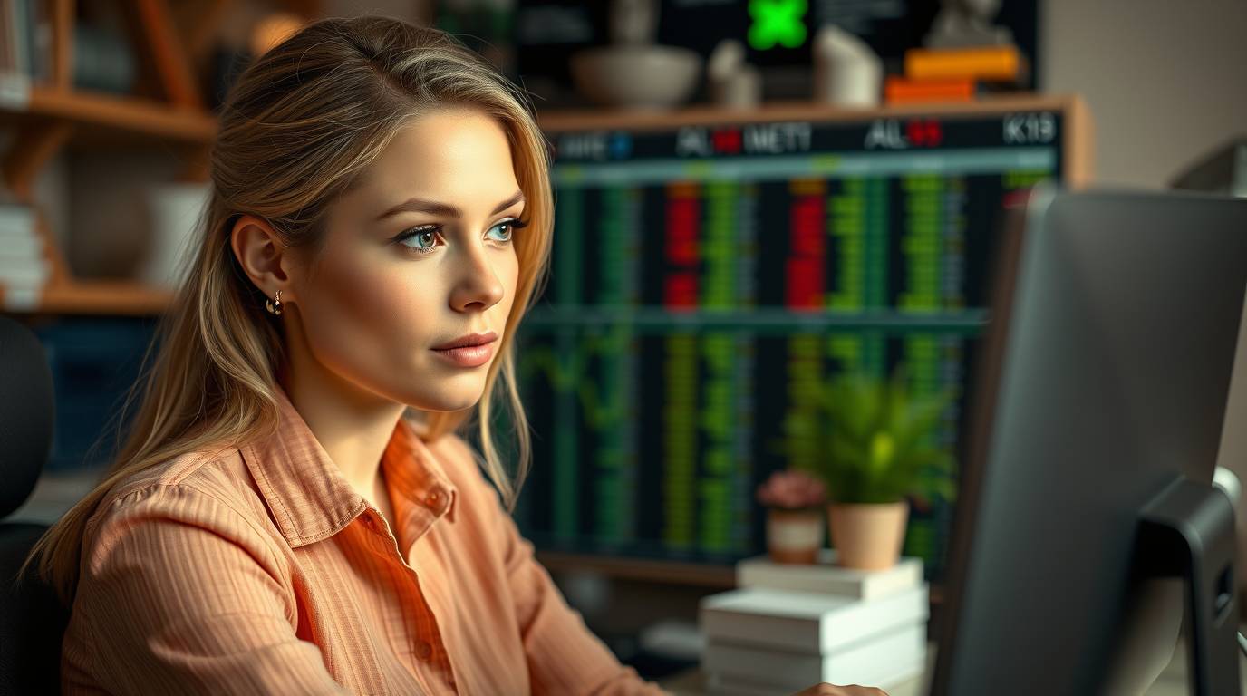 Indicadores para Day Trade Revelam Precisão de 93% em Backtests 42 Indicadores para Day Trade Revelam