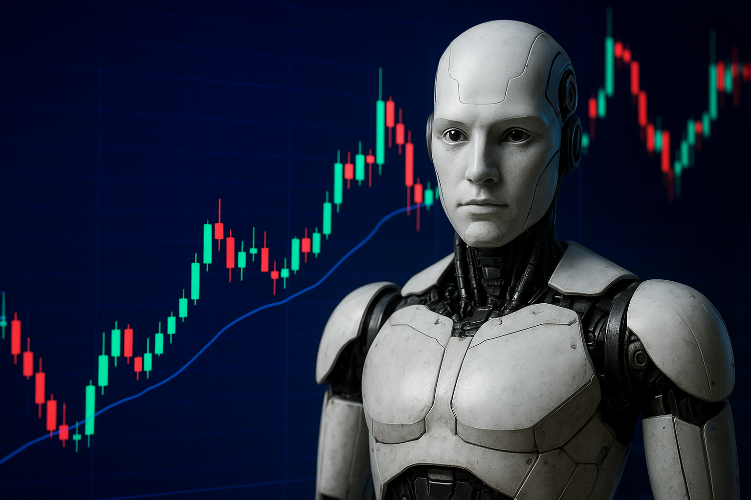 Inteligência Artificial para Opções Binárias: O Código do Lucro? 22 Inteligência Artificial para Opções Binárias