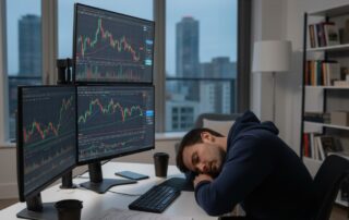 Investimentos Automáticos Para Preguiçosos: Guia Completo 15 Investimentos Automáticos Para Preguiçosos: Guia Completo