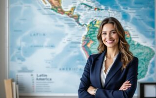 Maiores Pagadoras de Dividendos América do Sul 4 Maiores Pagadoras de Dividendos América do Sul